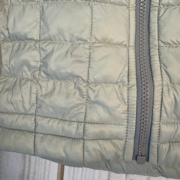 The‎ North Face Boys Gray Thermoball Insulated Puffer Jacket L (14/16) - Picture 5 of 5